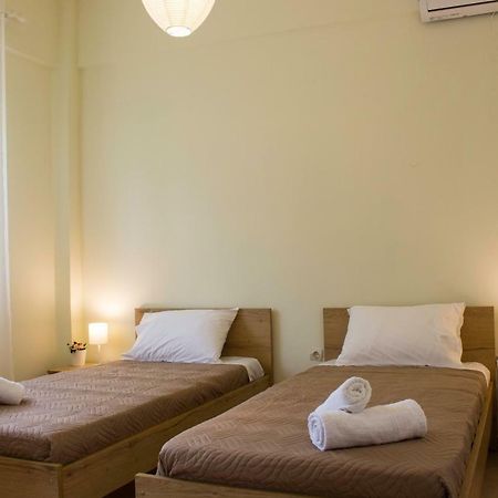 Physis Rental Estate Pigí 外观 照片